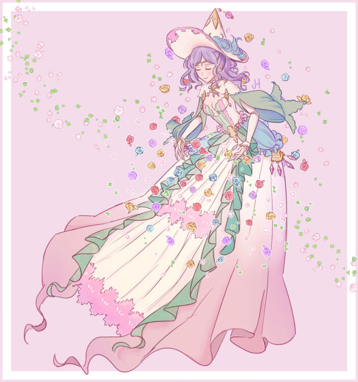 Lennah GBF Lennah GBF