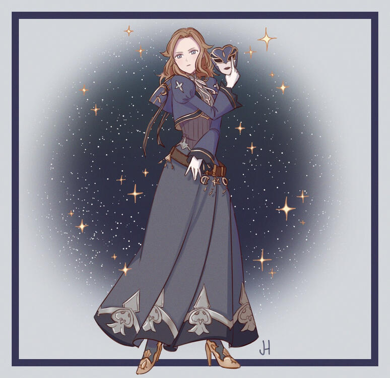 Florence GBF